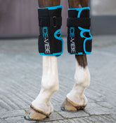 Ice-Vibe Knee Wrap - Full